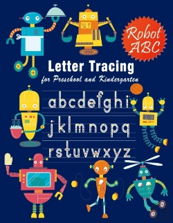 Bertrand.pt - Letter Tracing: Essential Writing Practi