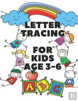 Bertrand.pt - Letter Tracing For Kids Age 3-6