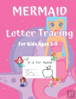 Bertrand.pt - Letter Tracing For Kids