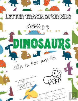 Bertrand.pt - Letter Tracing For Kids