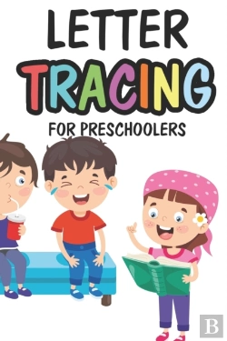 Bertrand.pt - Letter Tracing For Preschoolers