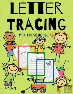 Bertrand.pt - Letter Tracing For Preschoolers