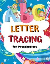 Letter Tracing For Preschoolers