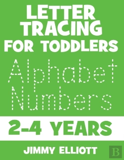 Bertrand.pt - Letter Tracing For Toddlers 2-4 Years