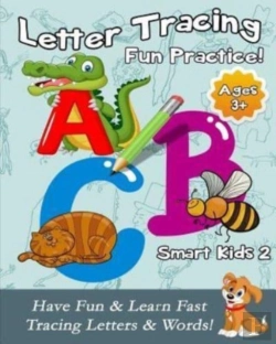 Bertrand.pt - Letter Tracing Fun Practice!