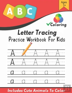 Bertrand.pt - Letter Tracing