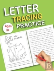 Letter Tracing Practice