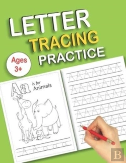 Bertrand.pt - Letter Tracing Practice