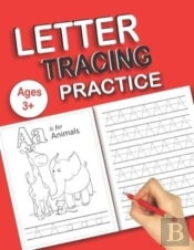 Letter Tracing Practice