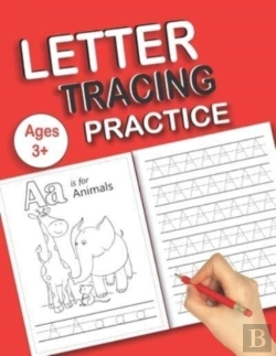 Bertrand.pt - Letter Tracing Practice