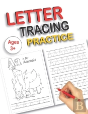 Letter Tracing Practice