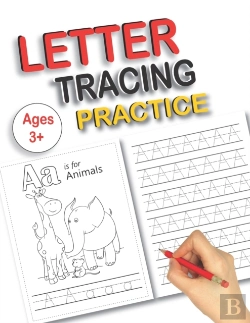 Bertrand.pt - Letter Tracing Practice