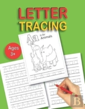 Letter Tracing
