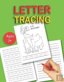 Bertrand.pt - Letter Tracing