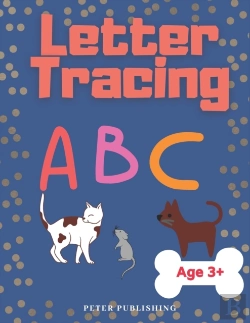 Bertrand.pt - Letter Tracing