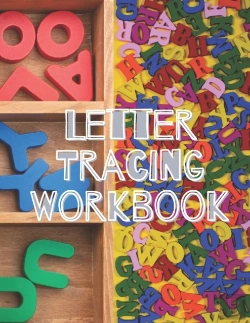 Bertrand.pt - Letter Tracing Workbook