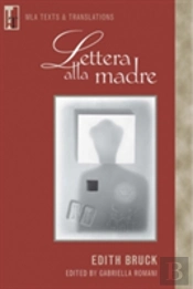 Lettera Alla Madre