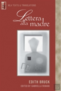 Bertrand.pt - Lettera Alla Madre