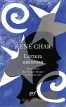 Lettera Amorosa ; Guirlande Terrestre