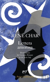 Lettera Amorosa ; Guirlande Terrestre
