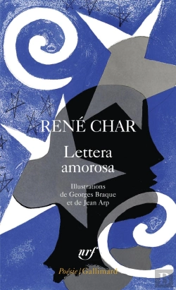 Bertrand.pt - Lettera Amorosa ; Guirlande Terrestre