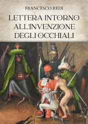 Lettera Intorno All'Invenzione Degli Occhiali