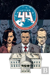 Letterâ 44 Vol. 1