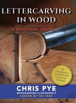 Bertrand.pt - Lettercarving In Wood