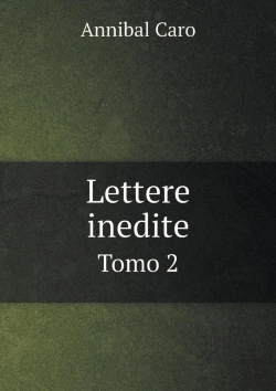 Bertrand.pt - Lettere Inedite Tomo 2