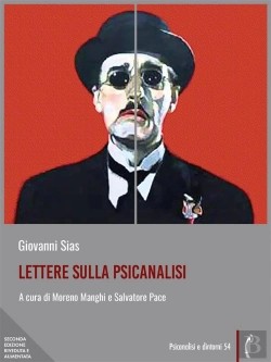 Bertrand.pt - Lettere Sulla Psicanalisi