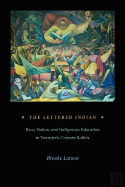 Bertrand.pt - Lettered Indian