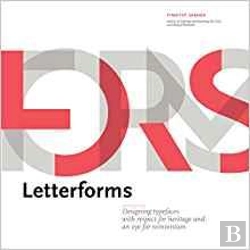 Bertrand.pt - Letterforms /Anglais