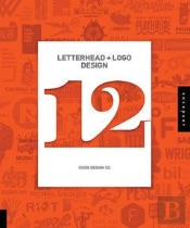 Letterhead & Logo Design 12 /Anglais