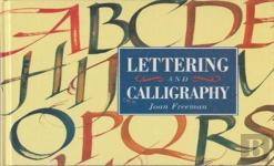 Lettering And Calligraphy