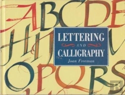 Bertrand.pt - Lettering And Calligraphy