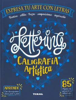 Bertrand.pt - Lettering. Caligrafia Artistica