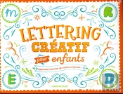 Lettering Creatif Pour Enfants