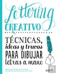 Lettering Creativo