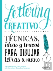 Lettering Creativo