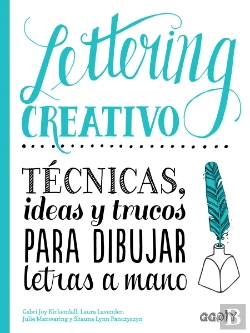 Bertrand.pt - Lettering Creativo