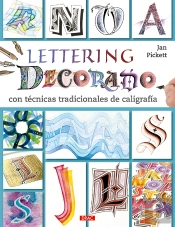 Lettering Decorado