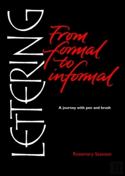 Bertrand.pt - Lettering From Formal To Informal