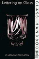 Lettering On Glass