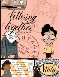 Bertrand.pt - Lettering Together