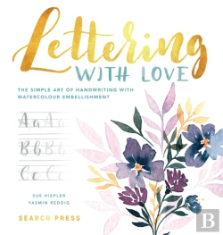 Bertrand.pt - Lettering With Love