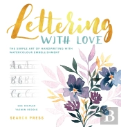 Lettering With Love
