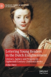 Lettering Young Readers In The Dutch Enlightenment