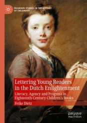 Lettering Young Readers In The Dutch Enlightenment