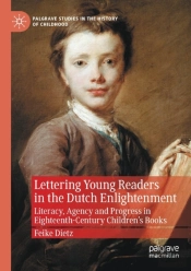 Lettering Young Readers In The Dutch Enlightenment