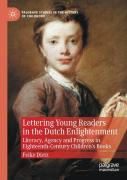 Lettering Young Readers In The Dutch Enlightenment